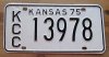 Kansas-1975-KANSAS-COMMERCE-COMMISSION-License-Plate-HIGH.jpg