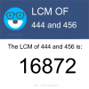 lcm-of-444-and-456-is-16872-medium.png
