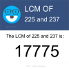 lcm-of-225-and-237-is-17775-medium.png