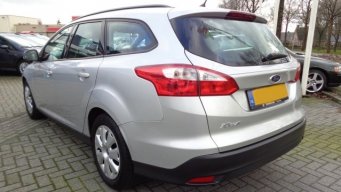 doorboren kiespijn Basistheorie Ford Focus 1.6 wagon type 3 benzine: afrijden of verkopen? 200.000 km + |  Focusclub.nl