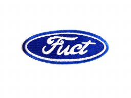 Fuct Focus